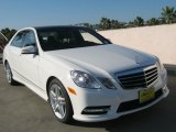 2013 Mercedes-Benz E 350 Sedan
