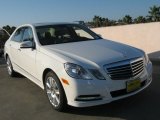 2013 Mercedes-Benz E 350 Sedan