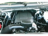2013 Chevrolet Silverado 2500HD LT Crew Cab 4x4 6.0 Liter Flex-Fuel OHV 16-Valve VVT Vortec V8 Engine