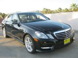 2013 Mercedes-Benz E 350 Sedan