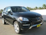 2013 Mercedes-Benz ML 350 4Matic