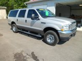 2003 Ford Excursion XLT 4x4 Data, Info and Specs
