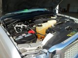 2003 Ford Excursion XLT 4x4 6.8 Liter SOHC 20-Valve V10 Engine