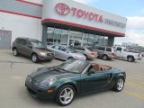 2002 Toyota MR2 Spyder Roadster