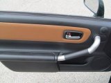 2002 Toyota MR2 Spyder Roadster Door Panel