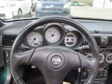 2002 Toyota MR2 Spyder Roadster Steering Wheel