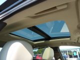 2013 Cadillac XTS Premium AWD Sunroof