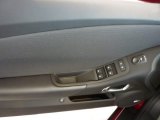 2013 Chevrolet Camaro LT Convertible Door Panel