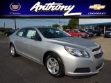 2013 Chevrolet Malibu LS