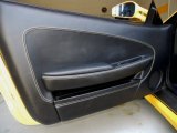 2005 Ferrari F430 Coupe F1 Door Panel