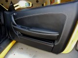 2005 Ferrari F430 Coupe F1 Door Panel