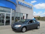 2006 Pontiac G6 Sedan
