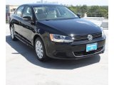 2013 Volkswagen Jetta SE Sedan