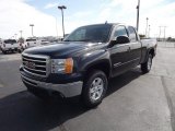 2012 GMC Sierra 1500 SLE Extended Cab 4x4