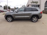 2013 Jeep Grand Cherokee Limited Exterior