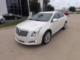 2013 White Diamond Tricoat Cadillac XTS Luxury FWD #70133279