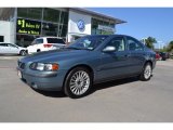 2002 Volvo S60 T5