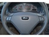 2002 Volvo S60 T5 Steering Wheel
