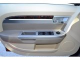 2010 Chrysler Sebring Limited Sedan Door Panel