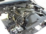 1995 Mercury Grand Marquis GS 4.6L SOHC 16V V8 Engine
