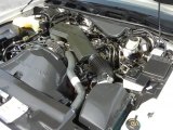 1995 Mercury Grand Marquis GS 4.6L SOHC 16V V8 Engine