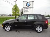 2013 BMW X5 xDrive 35i