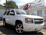 2007 Chevrolet Tahoe LT