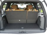 2012 Lincoln Navigator 4x2 Trunk