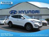 2013 Hyundai Santa Fe Sport AWD