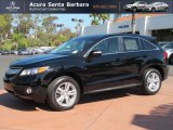 2013 Acura RDX Technology