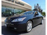 2009 Lexus ES 350