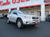 2008 Toyota RAV4 I4