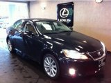 2009 Lexus IS 250 AWD