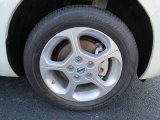 2011 Nissan LEAF SL Wheel