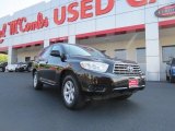 2008 Toyota Highlander 4WD
