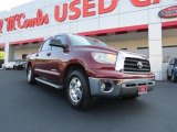 2008 Toyota Tundra SR5 TRD CrewMax