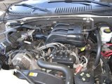 2006 Mercury Mountaineer Luxury AWD 4.0 Liter SOHC 12-Valve V6 Engine