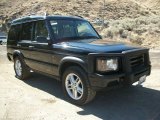 2003 Java Black Land Rover Discovery SE7 #70133543