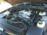 2003 Land Rover Discovery SE7 4.6 Liter OHV 16-Valve V8 Engine