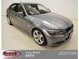 2009 Space Grey Metallic BMW 3 Series 335i Sedan #70133207