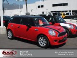 2011 Mini Cooper S Hardtop