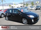 2010 Toyota Prius Hybrid II