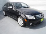 2009 Mercedes-Benz C 300 Luxury