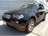 2009 BMW X3 xDrive30i