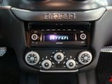 2011 Ferrari 599 GTO Controls