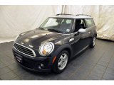 2011 Midnight Black Metallic Mini Cooper Clubman #70132827