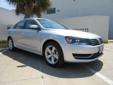 2013 Volkswagen Passat 2.5L SE