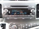 2013 Toyota Sienna SE Audio System