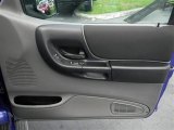 2006 Ford Ranger STX SuperCab Door Panel
