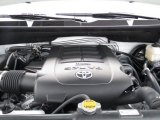 2012 Toyota Sequoia SR5 5.7 Liter i-Force DOHC 32-Valve VVT-i V8 Engine
